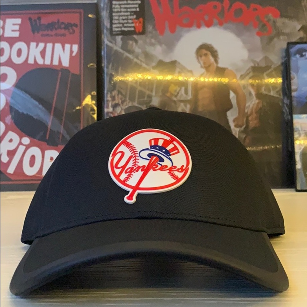 Under armour Yankee Hat size medium/large DSWT